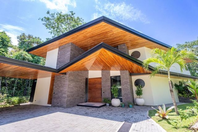 Casa Jasmine, Manuel Antonio