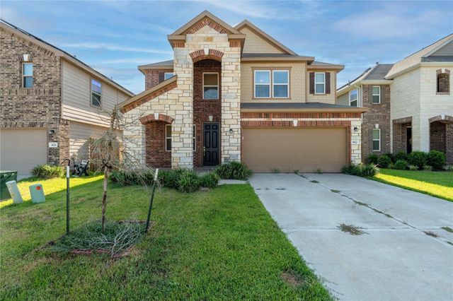 4822 Hickory Deer, Richmond, TX, 77406