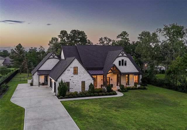 27541 Hunter Creek, Spring, TX 77386