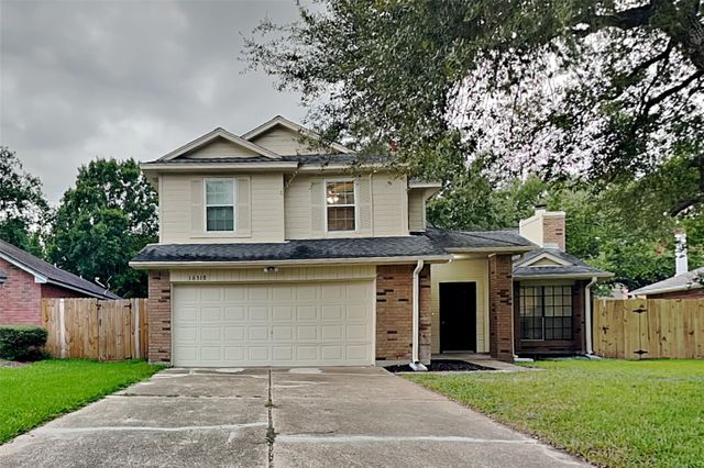 16318 Elmwood Point, Sugar Land, TX, 77498