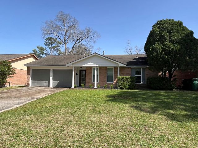 11515 Hillcroft, Houston, TX, 77035