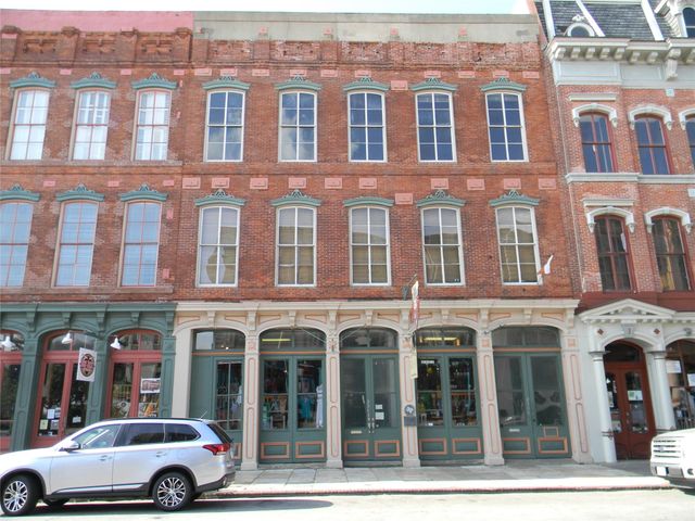 2315 Strand, Galveston, TX, 77550