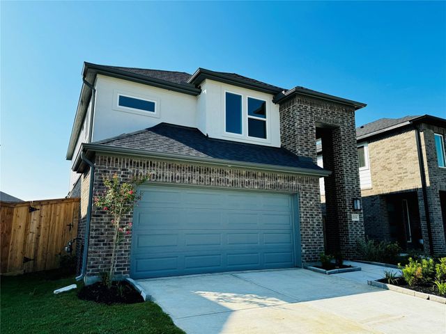 22131 Taldora Bend Trl, Cypress, TX, 77433