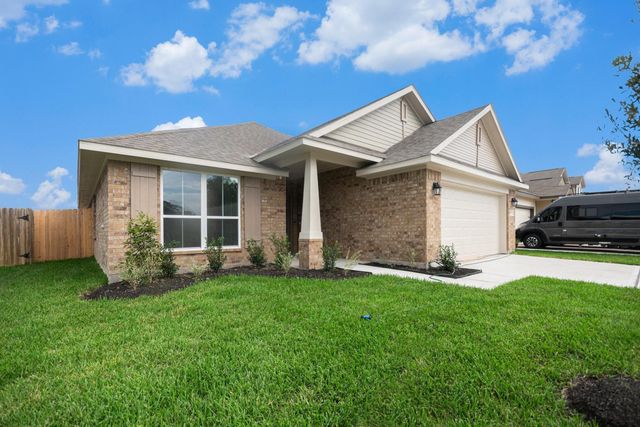 205 Bryan, Angleton, TX, 77515