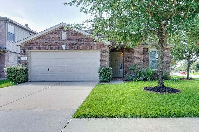 3302 Legends Landing, Spring, TX, 77386