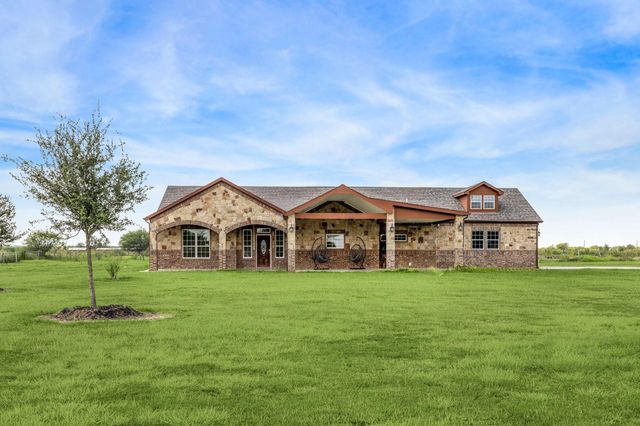 2787 Maler, Sealy, TX, 77474