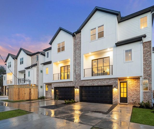 127 Eastwood Street, Houston, TX, 77011