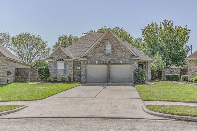 4518 Somerset, Pasadena, TX, 77504