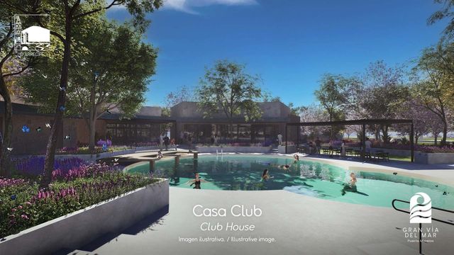 0 Privada DArrecife Lot D116, Puerto Morelos