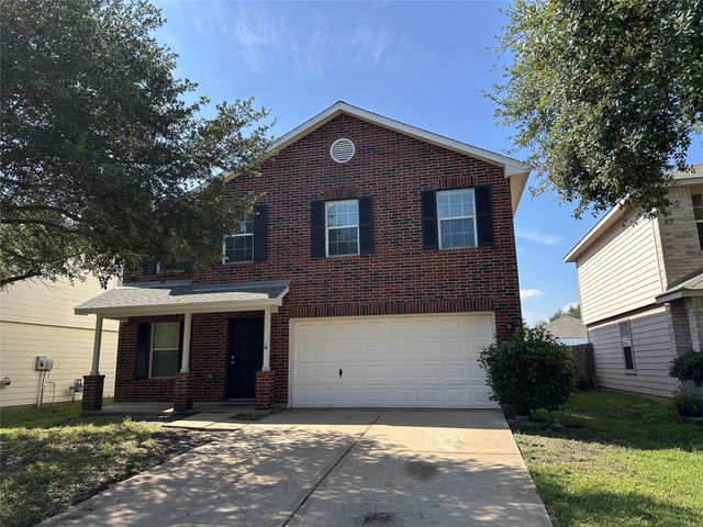 20815 Trenton Valley, Katy, TX, 77449