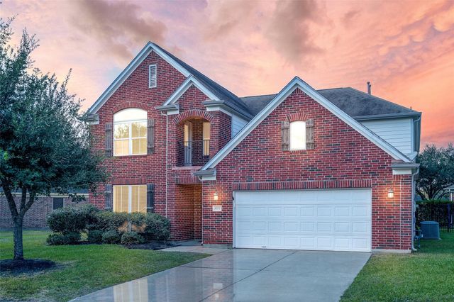 4203 Tranquil View, Houston, TX, 77084