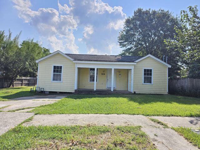 319 Johnson, Pasadena, TX, 77506