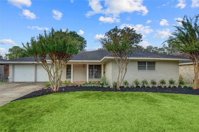 4818 Knickerbocker, Houston, TX, 77035