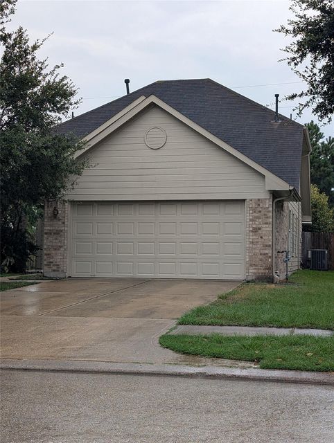 930 Sycamore Ridge, Houston, TX, 77073