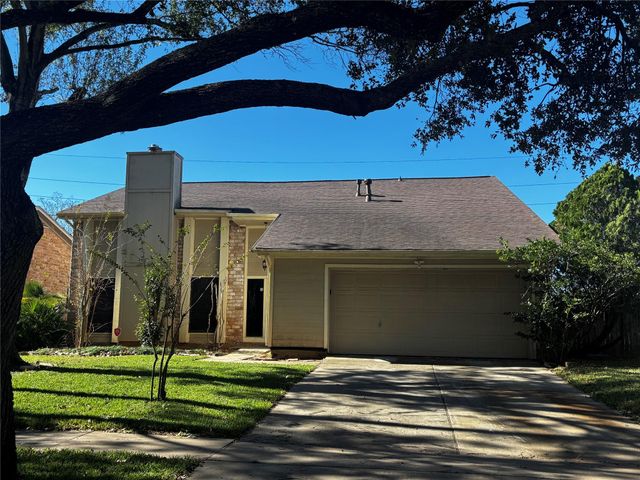 2942 Jenny, Sugar Land, TX, 77479