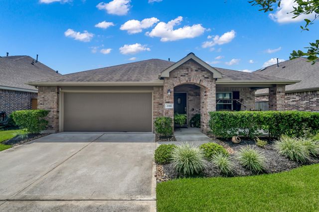 2918 Fox Ledge, Conroe, TX, 77301