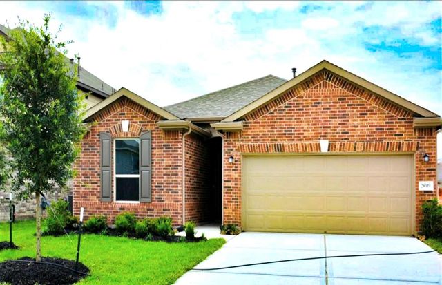 28319 Aperture Ct, Katy, TX, 77494