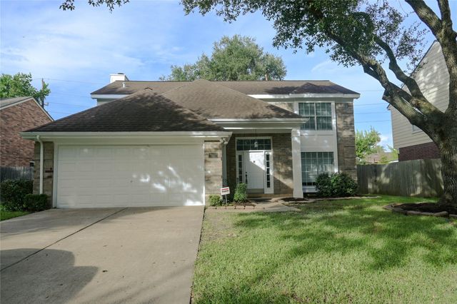 2607 Woodstream, Sugar Land, TX, 77479