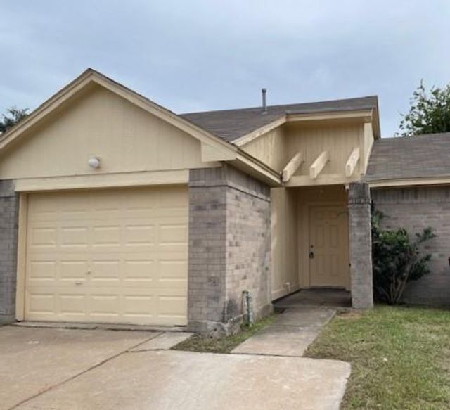 19927 Mountain Dale, Cypress, TX, 77433