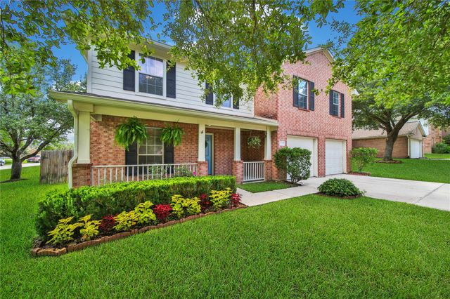 28634 Hidden Cove, Magnolia, TX, 77354