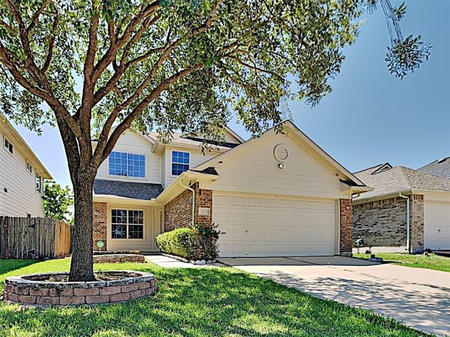 19323 Cypress Peak, Katy, TX, 77449