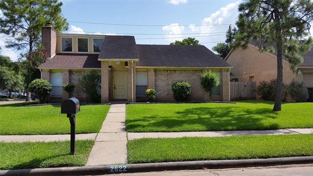 2622 Quarry Hill, Sugar Land, TX 77478