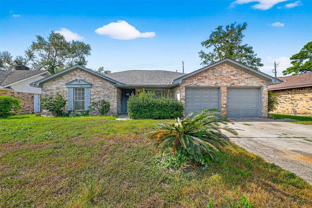 3915 Black Locust, Houston, TX, 77088