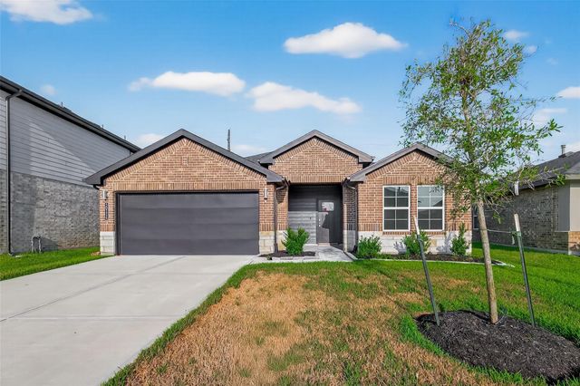 30114 Ousel Falls Lane, Fulshear, TX, 77494
