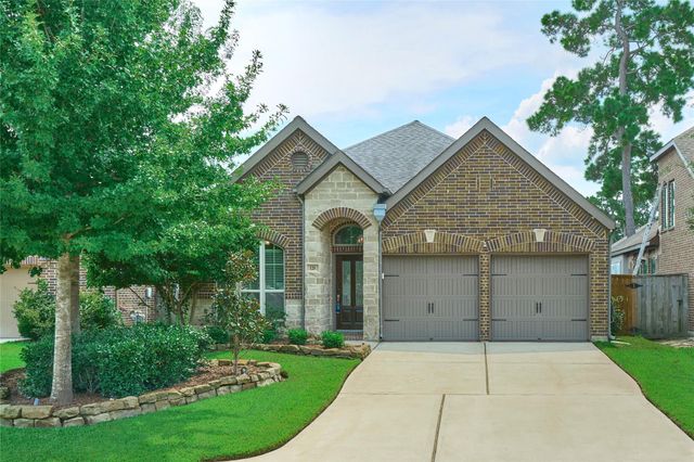 128 Buckeye, Montgomery, TX, 77316