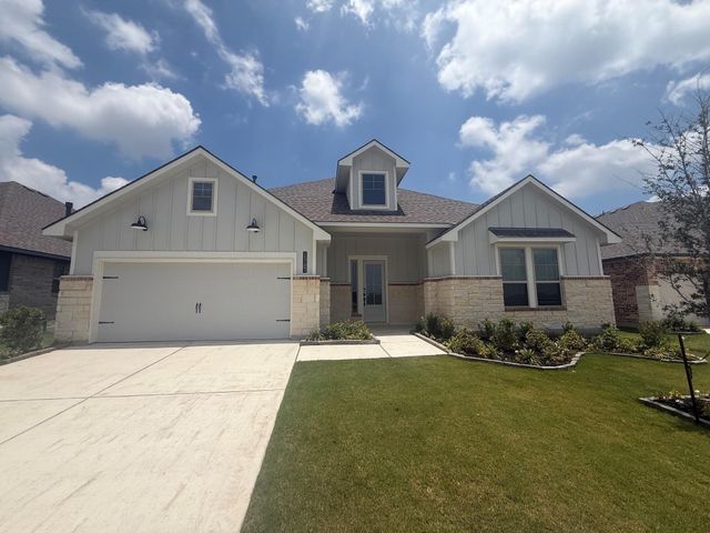  15183 Ty Marshall Ct, College Station, TX 77845