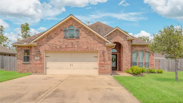 104 Baileys, Richwood, TX, 77531