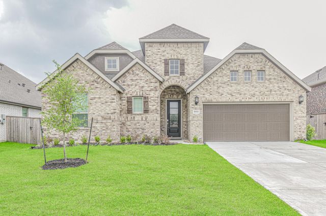 18931 Eliza Creek, New Caney, TX 77357