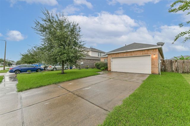3107 Braepark, Dickinson, TX, 77539