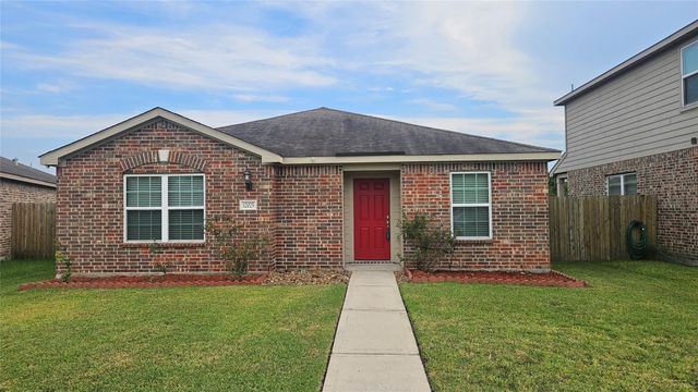 12025 Windage, La Marque, TX, 77568
