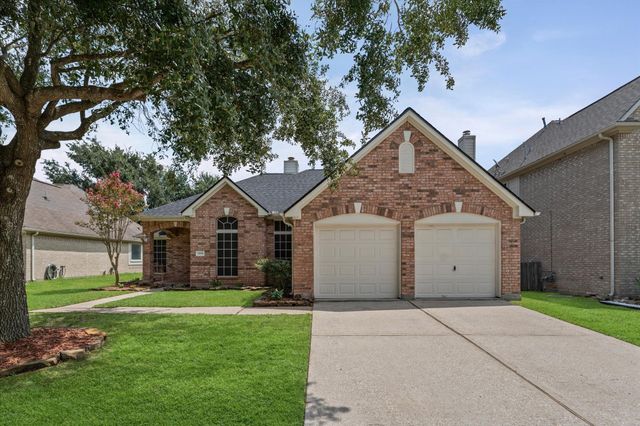 4918 Fern Cove, Baytown, TX, 77521