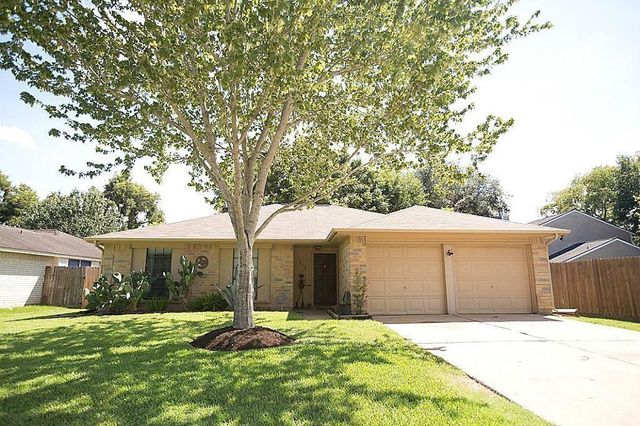 2406 Broken Elm, Richmond, TX, 77406