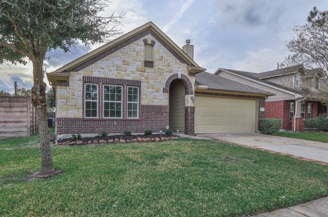 23215 Peerless, Spring, TX, 77373