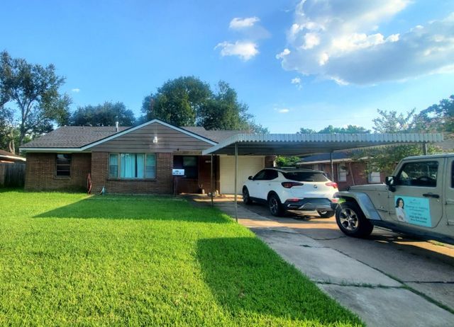 5722 Berry Creek, Houston, TX, 77017
