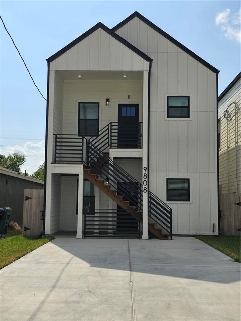 9808 Pelsey, Houston, TX, 77029