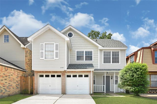 6405 Dawnridge, Houston, TX, 77035