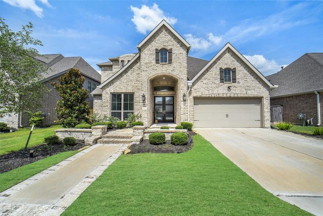 15014 Little Fox Canyon, Cypress, TX, 77433