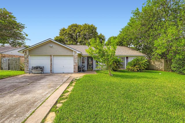420 26th, Texas City, TX, 77590