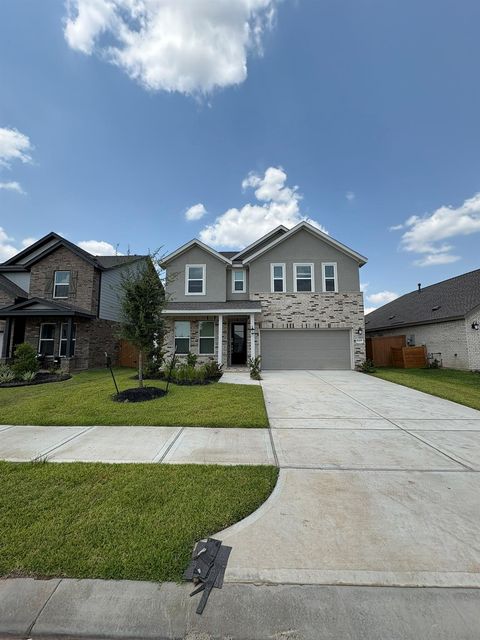 6419 Seafoam Lake Dr, Katy, TX, 77493