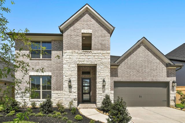 4607 Rustic Garden, Fulshear, TX, 77441