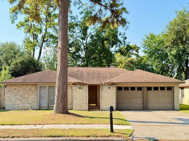 4723 Lost Lake, Spring, TX, 77388