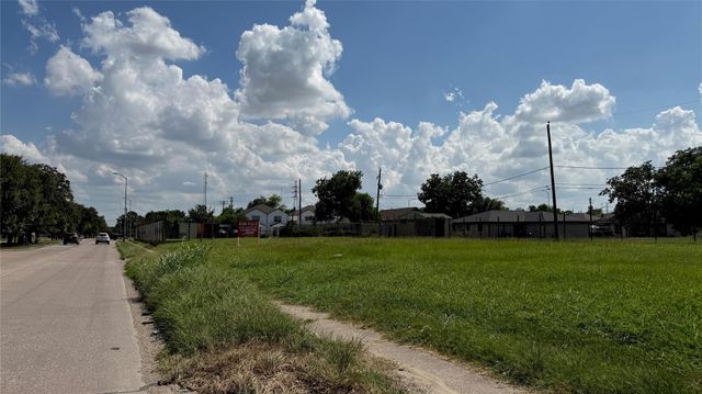 TBD Wayside, Houston, TX, 77028