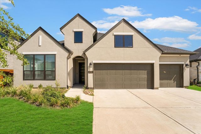 20710 Via Giulia, Cypress, TX, 77433