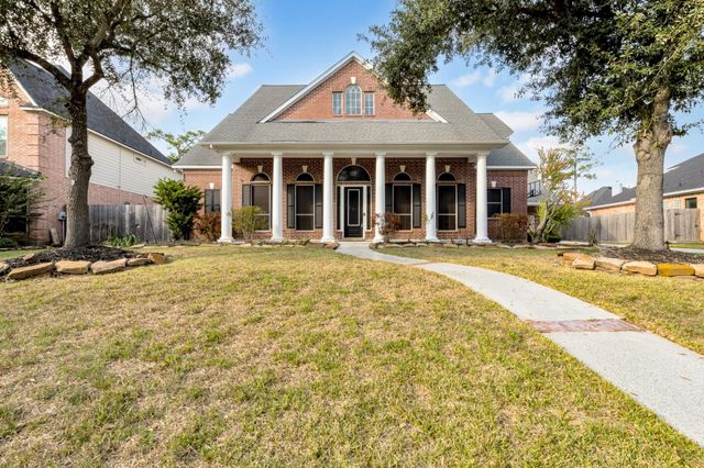 13614 Gainesway, Cypress, TX, 77429