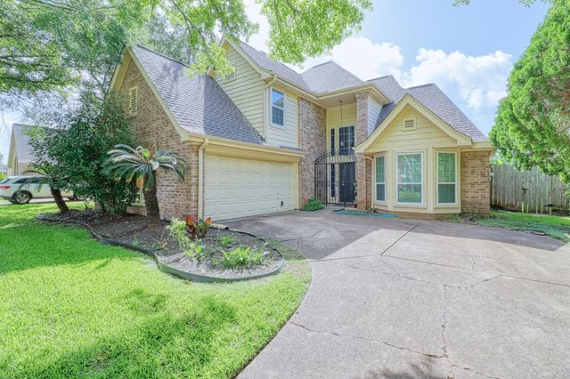 2915 Cotton Stock, Sugar Land, TX, 77479