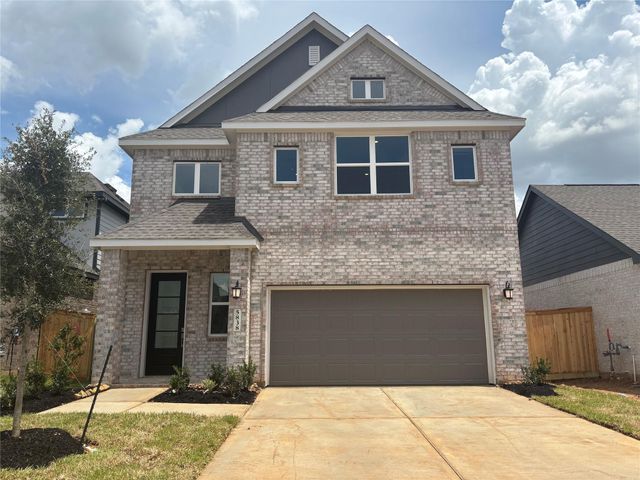 27139 Blue Pool Dr, Katy, TX 77493 - HAR.com